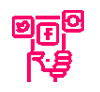 features icon